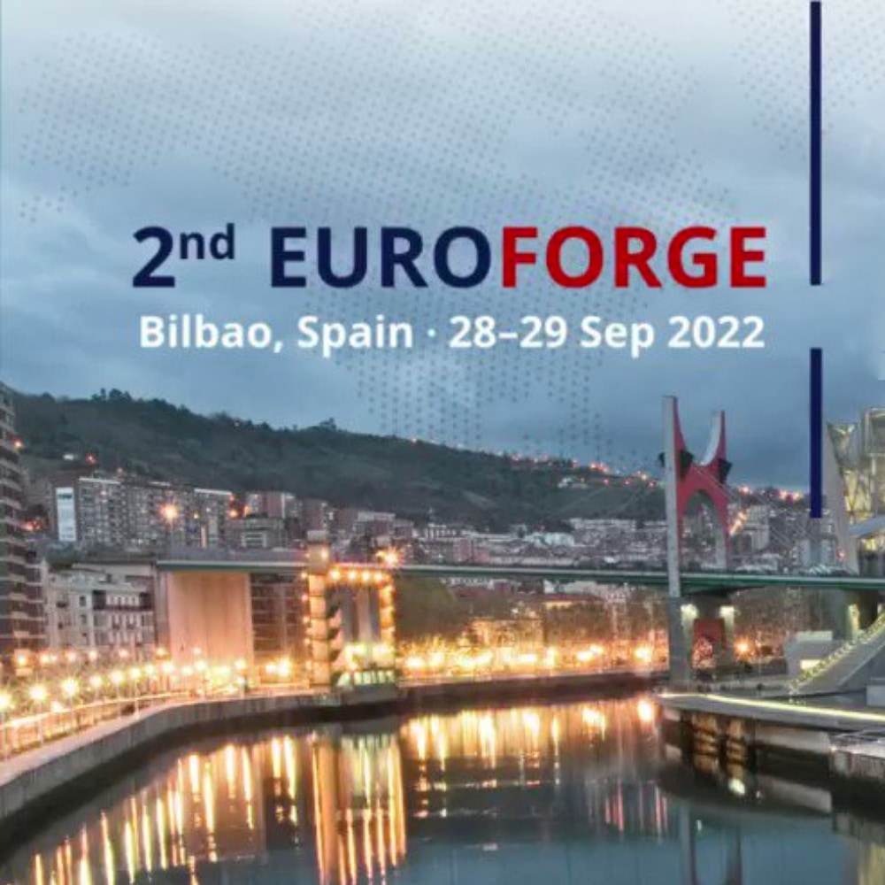 EuroForge 2022