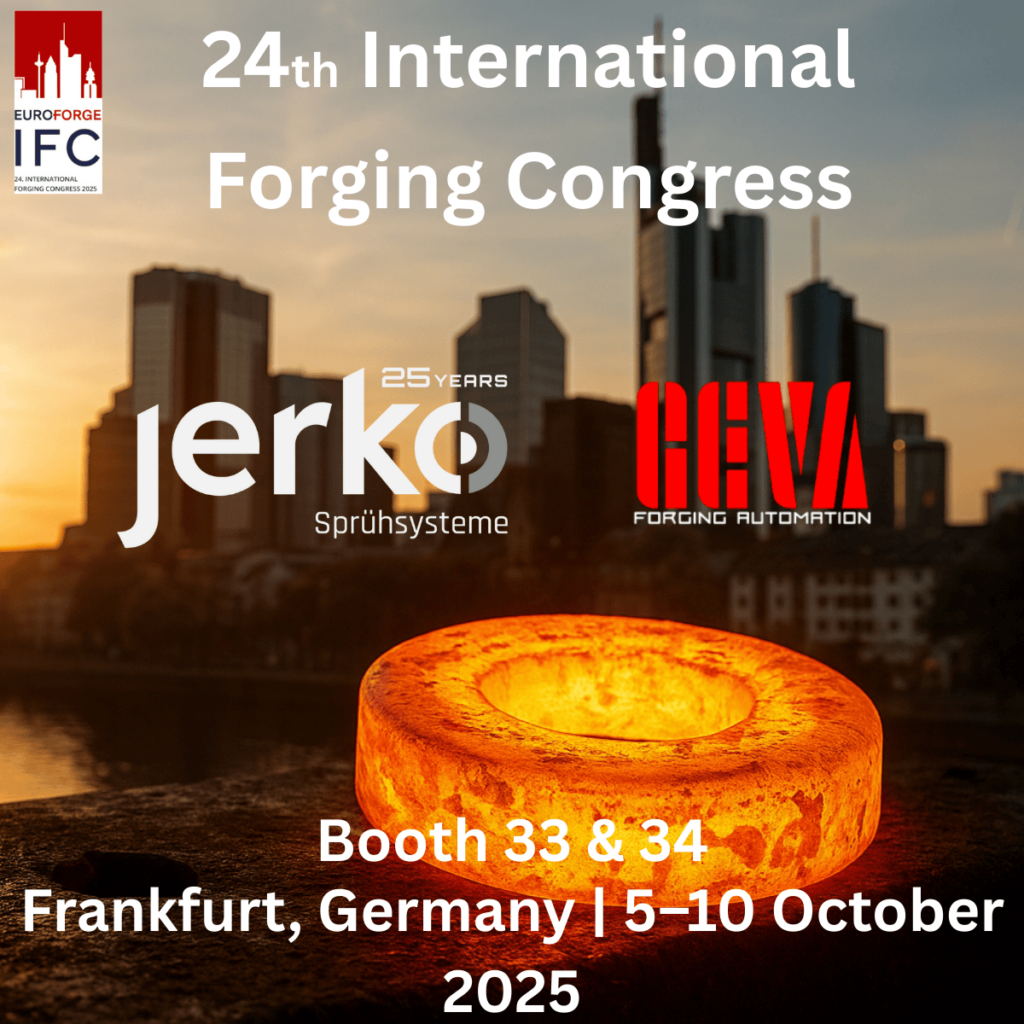 Save the Date: IFC 2025